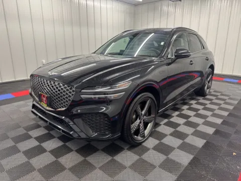 More photos of 2025 Genesis GV70 2.5T at Bridgeland Auto Brokers, NY