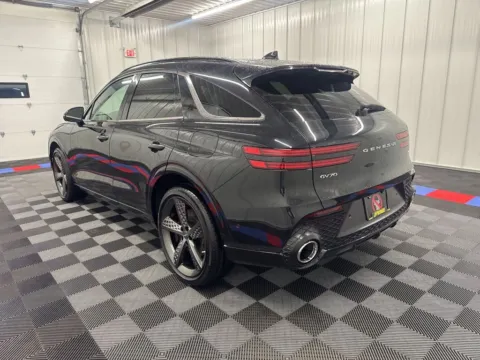 More photos of 2025 Genesis GV70 2.5T at Bridgeland Auto Brokers, NY