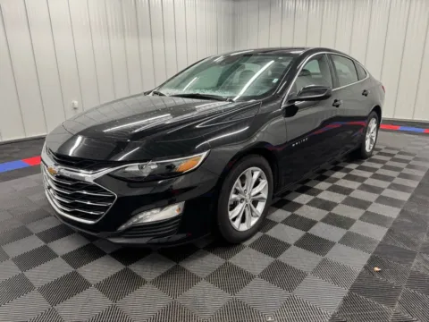 More photos of 2024 Chevrolet Malibu LT at Bridgeland Auto Brokers, NY