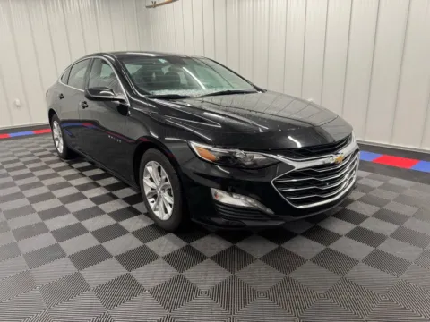 Photos of 2024 Chevrolet Malibu LT for sale in Bridgeport, NY at Bridgeland Auto Brokers