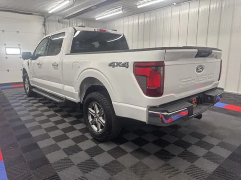 More photos of 2024 Ford F-150 XLT at Bridgeland Auto Brokers, NY