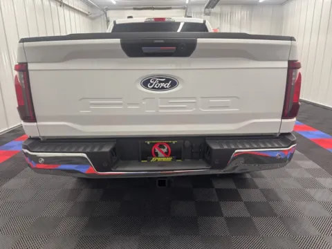 More photos of 2024 Ford F-150 XLT at Bridgeland Auto Brokers, NY