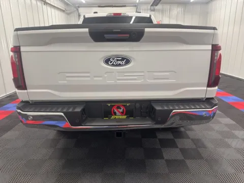 More photos of 2024 Ford F-150 XLT at Bridgeland Auto Brokers, NY