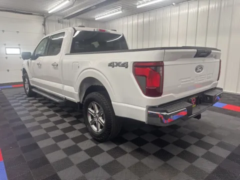 More photos of 2024 Ford F-150 XLT at Bridgeland Auto Brokers, NY