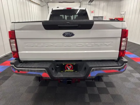 More photos of 2022 Ford F-250SD Lariat at Bridgeland Auto Brokers, NY