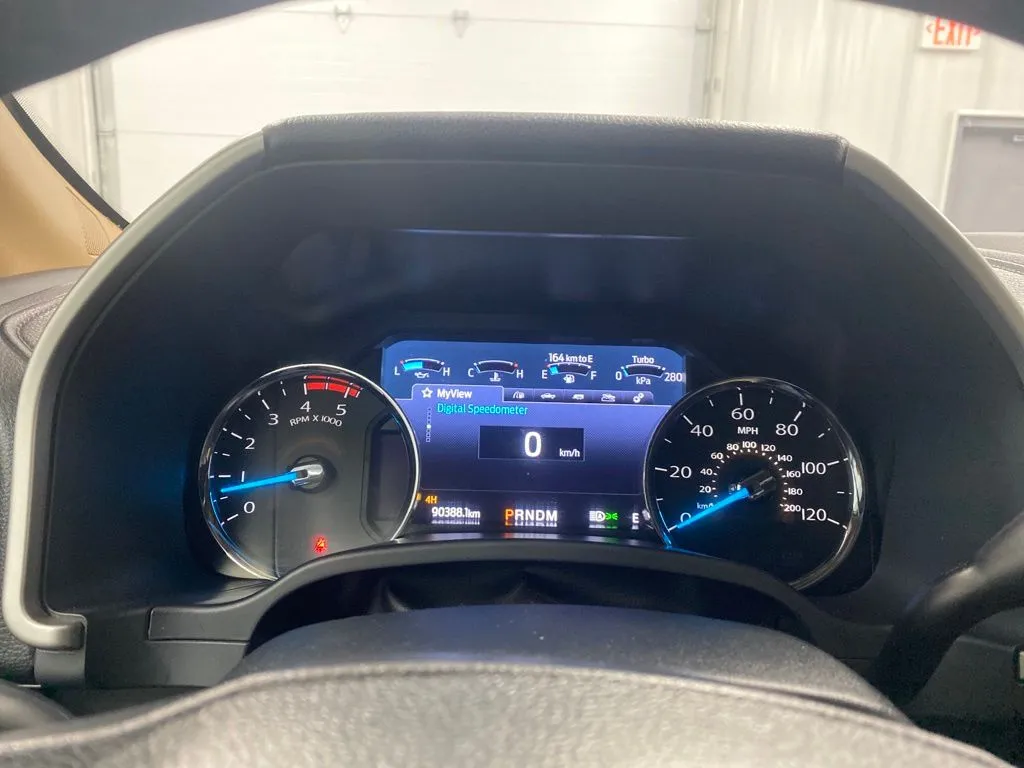 2022 Ford F-250 Super Duty Lariat - Photo 25
