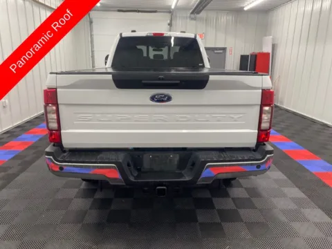 More photos of 2022 Ford F-250SD Lariat at Bridgeland Auto Brokers, NY