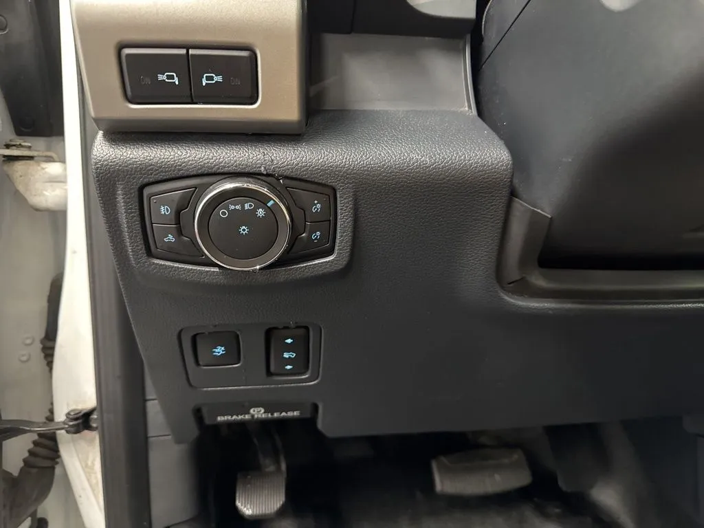 2022 Ford F-250 Super Duty Lariat - Photo 14