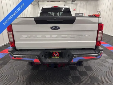 More photos of 2022 Ford F-250SD Lariat at Bridgeland Auto Brokers, NY