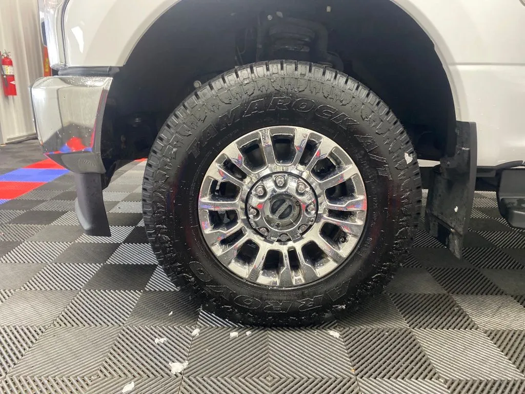 2022 Ford F-250 Super Duty Lariat - Photo 26