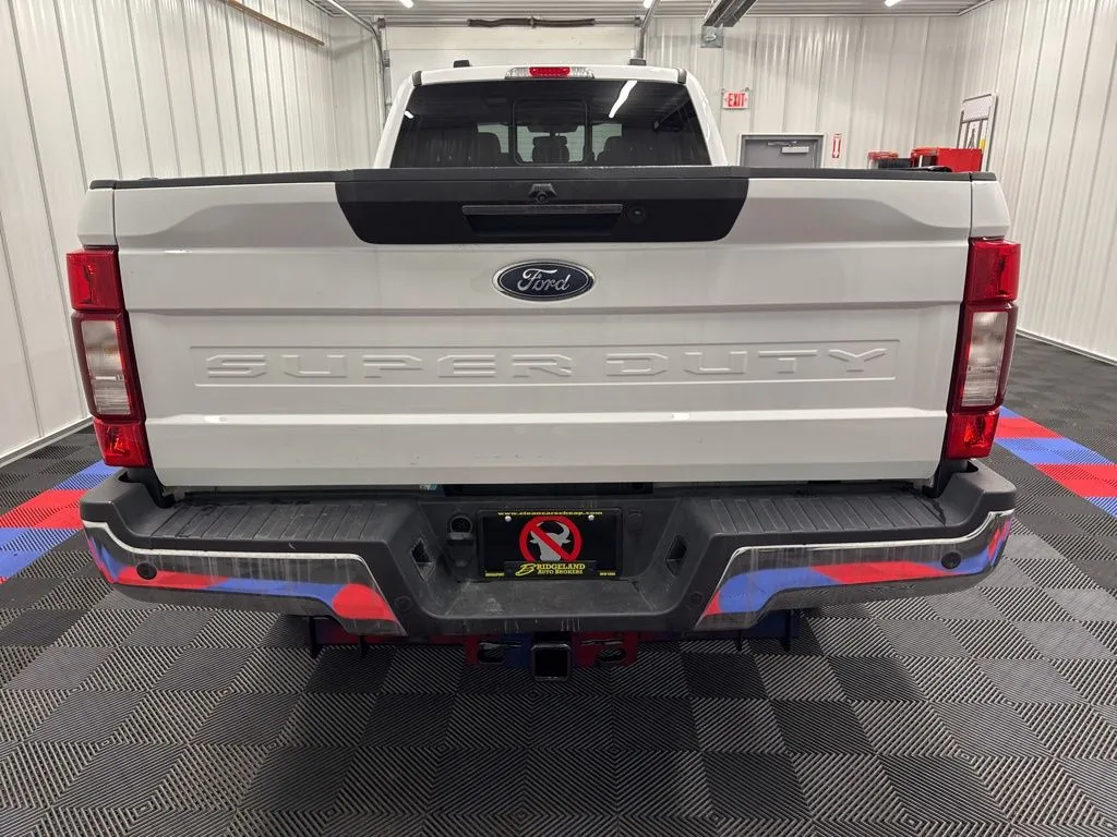 2022 Ford F-250 Super Duty Lariat - Photo 6