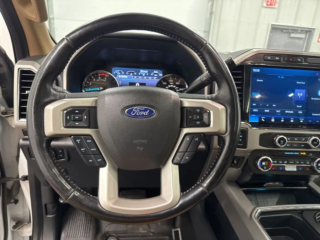 2022 Ford F-250 Super Duty Lariat - Photo 12