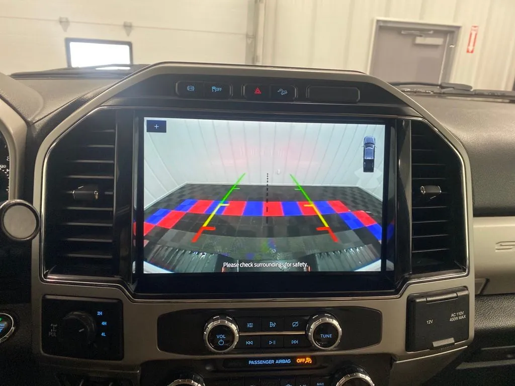 2022 Ford F-250 Super Duty Lariat - Photo 24