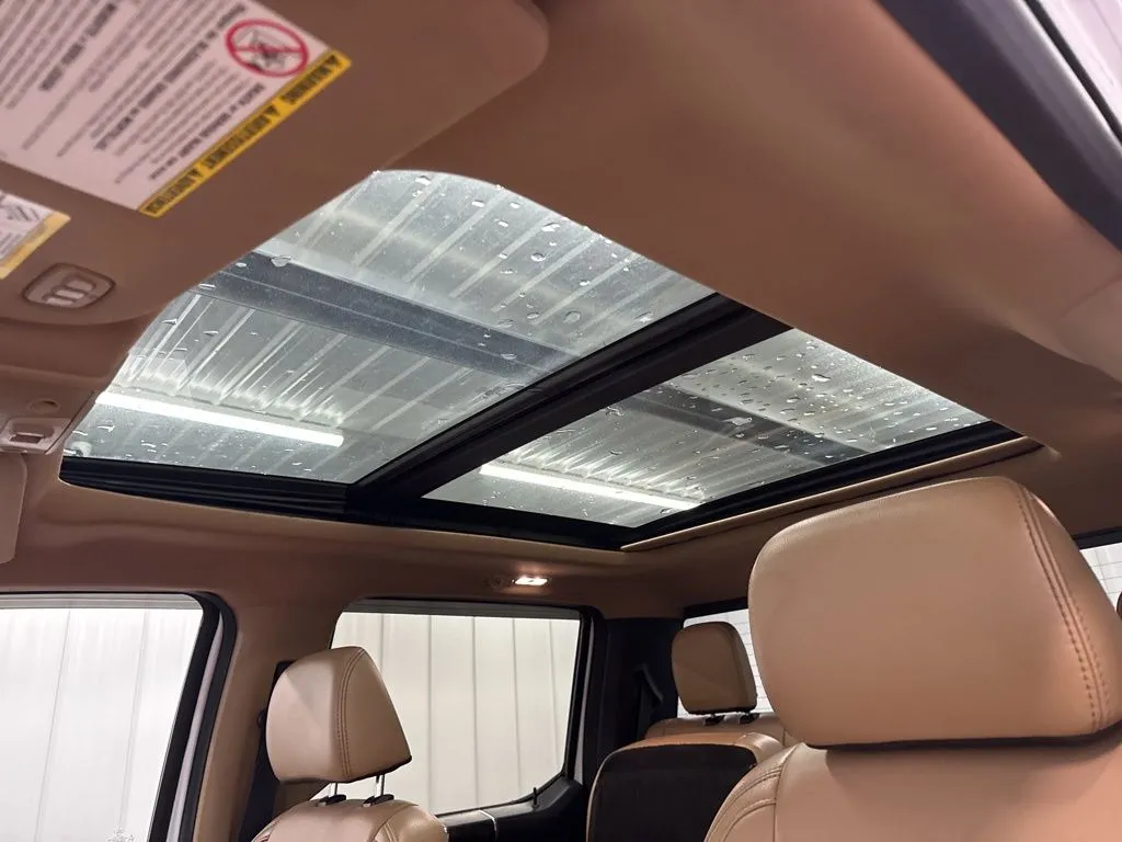 2022 Ford F-250 Super Duty Lariat - Photo 15