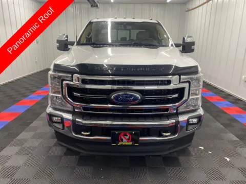 Photos of 2022 Ford F-250SD Lariat for sale in Bridgeport, NY at Bridgeland Auto Brokers