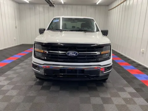 Photos of 2024 Ford F-150 XLT for sale in Bridgeport, NY at Bridgeland Auto Brokers