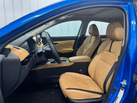 More photos of 2022 Nissan Sentra SV at Bridgeland Auto Brokers, NY