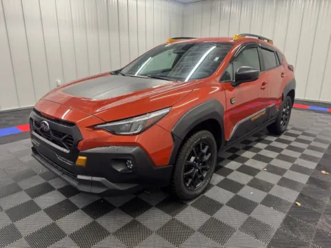More photos of 2024 Subaru Crosstrek Wilderness at Bridgeland Auto Brokers, NY