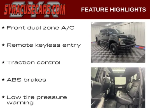 More photos of 2022 Ford F-250SD Lariat at Bridgeland Auto Brokers, NY