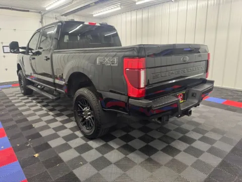 More photos of 2022 Ford F-250SD at Bridgeland Auto Brokers, NY