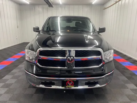 Photos of 2023 Ram 1500 Classic SLT for sale in Bridgeport, NY at Bridgeland Auto Brokers