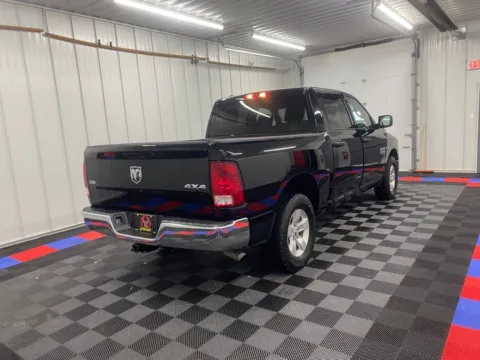 More photos of 2023 Ram 1500 Classic SLT at Bridgeland Auto Brokers, NY
