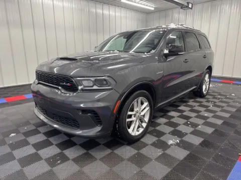 More photos of 2025 Dodge Durango R/T Plus at Bridgeland Auto Brokers, NY