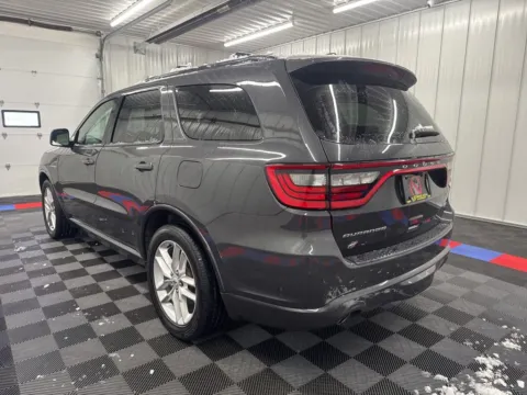 More photos of 2025 Dodge Durango R/T Plus at Bridgeland Auto Brokers, NY