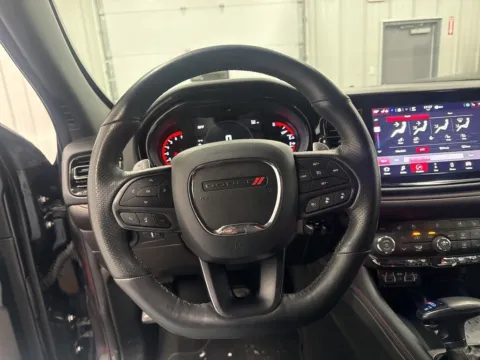 More photos of 2025 Dodge Durango R/T Plus at Bridgeland Auto Brokers, NY