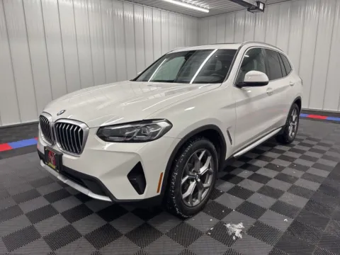 More photos of 2024 BMW X3 xDrive30i at Bridgeland Auto Brokers, NY