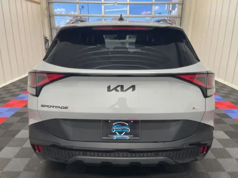 More photos of 2025 Kia Sportage X-Line at Bridgeland Auto Brokers, NY