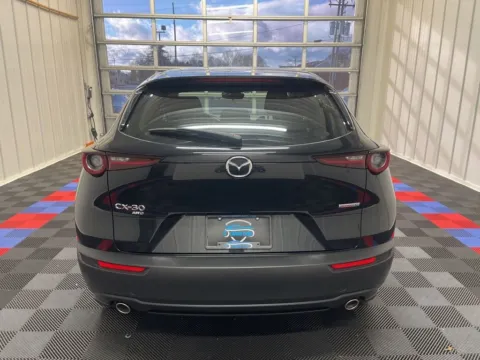 More photos of 2024 Mazda CX-30 2.5 S at Bridgeland Auto Brokers, NY