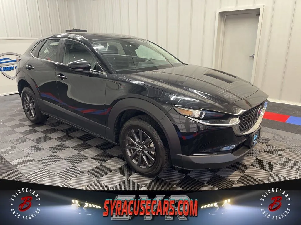 2024 Mazda CX-30 2.5 S for sale in Bridgeport, NY