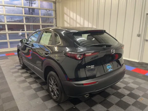More photos of 2024 Mazda CX-30 2.5 S at Bridgeland Auto Brokers, NY