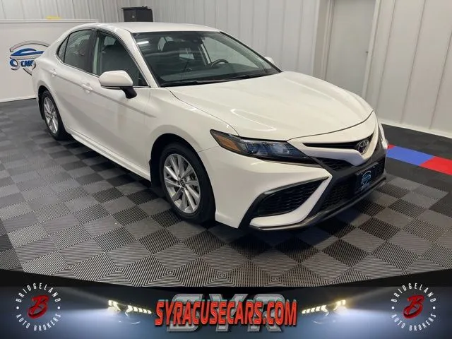 2024 Toyota Camry SE for sale in Bridgeport, NY