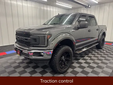 More photos of 2019 Ford F-150 XLT at Bridgeland Auto Brokers, NY