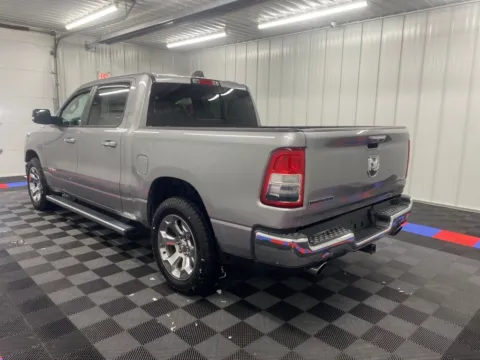 More photos of 2019 Ram 1500 Big Horn/Lone Star at Bridgeland Auto Brokers, NY