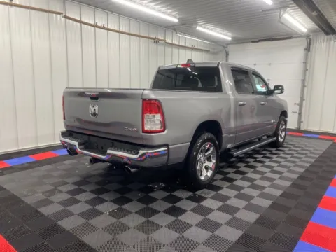More photos of 2019 Ram 1500 Big Horn/Lone Star at Bridgeland Auto Brokers, NY