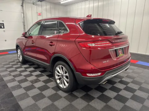 More photos of 2019 Lincoln MKC Select at Bridgeland Auto Brokers, NY