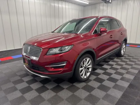 More photos of 2019 Lincoln MKC Select at Bridgeland Auto Brokers, NY