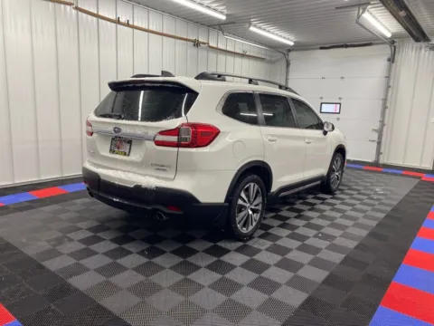 More photos of 2020 Subaru Ascent Limited at Bridgeland Auto Brokers, NY