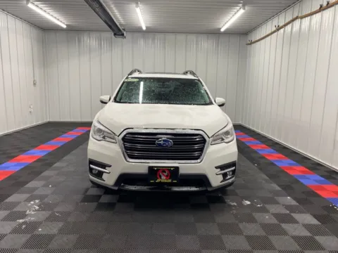 Photos of 2020 Subaru Ascent Limited for sale in Bridgeport, NY at Bridgeland Auto Brokers