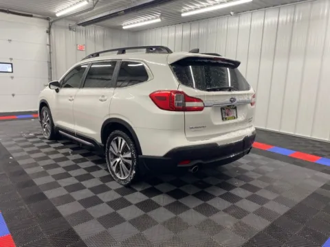 More photos of 2020 Subaru Ascent Limited at Bridgeland Auto Brokers, NY