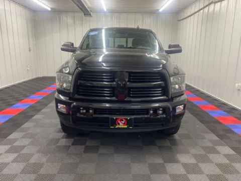 Photos of 2017 Ram 2500 Big Horn for sale in Bridgeport, NY at Bridgeland Auto Brokers