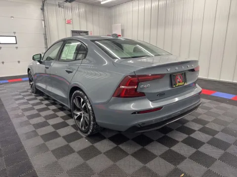 More photos of 2024 Volvo S60 B5 Core Dark Theme at Bridgeland Auto Brokers, NY
