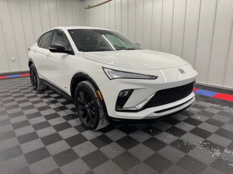 Photos of 2025 Buick Envista Sport Touring for sale in Bridgeport, NY at Bridgeland Auto Brokers