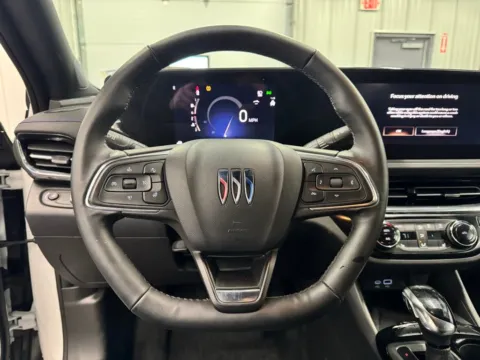 More photos of 2025 Buick Envista Sport Touring at Bridgeland Auto Brokers, NY