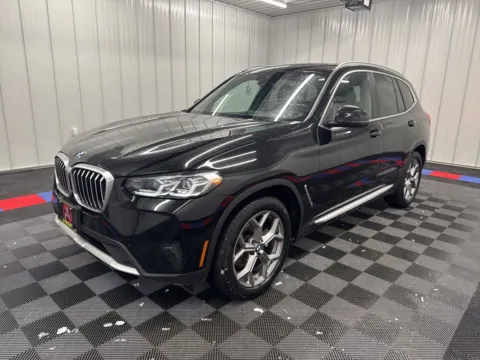 More photos of 2023 BMW X3 xDrive30i at Bridgeland Auto Brokers, NY