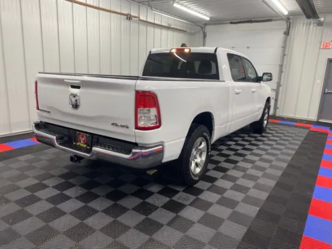 More photos of 2022 Ram 1500 Big Horn/Lone Star at Bridgeland Auto Brokers, NY