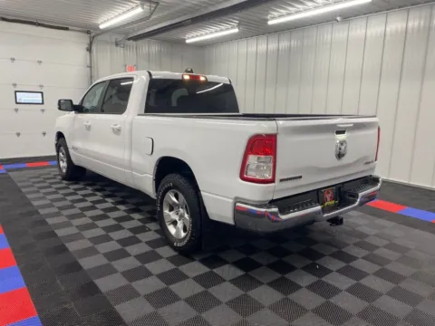 More photos of 2022 Ram 1500 Big Horn/Lone Star at Bridgeland Auto Brokers, NY